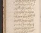 Zdjęcie nr 316 dla obiektu archiwalnego: Acta actorum causar[um sen]tenciarum tam diffinitivarum quam interlocutoriarum et obligacionum coram reverendo domino Benedicto Isdbienski cancellario Gnesnensi, cantore et vicario in spiritualibus generali Craccoviensi ad annum Domini millesimum quingentesimum quadragesimum quartum, cuius indicio est secunda, pontificatus sanctiss[imi] in Christo patris et [domi]ni nostri domini Pauli divina providencia pape tercii feliciter moderni, anno coronancionis eiusdem decimo, continuantur