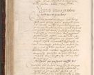 Zdjęcie nr 312 dla obiektu archiwalnego: Acta actorum causar[um sen]tenciarum tam diffinitivarum quam interlocutoriarum et obligacionum coram reverendo domino Benedicto Isdbienski cancellario Gnesnensi, cantore et vicario in spiritualibus generali Craccoviensi ad annum Domini millesimum quingentesimum quadragesimum quartum, cuius indicio est secunda, pontificatus sanctiss[imi] in Christo patris et [domi]ni nostri domini Pauli divina providencia pape tercii feliciter moderni, anno coronancionis eiusdem decimo, continuantur