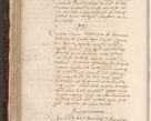 Zdjęcie nr 308 dla obiektu archiwalnego: Acta actorum causar[um sen]tenciarum tam diffinitivarum quam interlocutoriarum et obligacionum coram reverendo domino Benedicto Isdbienski cancellario Gnesnensi, cantore et vicario in spiritualibus generali Craccoviensi ad annum Domini millesimum quingentesimum quadragesimum quartum, cuius indicio est secunda, pontificatus sanctiss[imi] in Christo patris et [domi]ni nostri domini Pauli divina providencia pape tercii feliciter moderni, anno coronancionis eiusdem decimo, continuantur