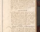 Zdjęcie nr 307 dla obiektu archiwalnego: Acta actorum causar[um sen]tenciarum tam diffinitivarum quam interlocutoriarum et obligacionum coram reverendo domino Benedicto Isdbienski cancellario Gnesnensi, cantore et vicario in spiritualibus generali Craccoviensi ad annum Domini millesimum quingentesimum quadragesimum quartum, cuius indicio est secunda, pontificatus sanctiss[imi] in Christo patris et [domi]ni nostri domini Pauli divina providencia pape tercii feliciter moderni, anno coronancionis eiusdem decimo, continuantur