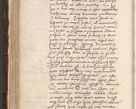 Zdjęcie nr 304 dla obiektu archiwalnego: Acta actorum causar[um sen]tenciarum tam diffinitivarum quam interlocutoriarum et obligacionum coram reverendo domino Benedicto Isdbienski cancellario Gnesnensi, cantore et vicario in spiritualibus generali Craccoviensi ad annum Domini millesimum quingentesimum quadragesimum quartum, cuius indicio est secunda, pontificatus sanctiss[imi] in Christo patris et [domi]ni nostri domini Pauli divina providencia pape tercii feliciter moderni, anno coronancionis eiusdem decimo, continuantur