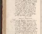 Zdjęcie nr 302 dla obiektu archiwalnego: Acta actorum causar[um sen]tenciarum tam diffinitivarum quam interlocutoriarum et obligacionum coram reverendo domino Benedicto Isdbienski cancellario Gnesnensi, cantore et vicario in spiritualibus generali Craccoviensi ad annum Domini millesimum quingentesimum quadragesimum quartum, cuius indicio est secunda, pontificatus sanctiss[imi] in Christo patris et [domi]ni nostri domini Pauli divina providencia pape tercii feliciter moderni, anno coronancionis eiusdem decimo, continuantur