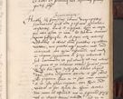 Zdjęcie nr 301 dla obiektu archiwalnego: Acta actorum causar[um sen]tenciarum tam diffinitivarum quam interlocutoriarum et obligacionum coram reverendo domino Benedicto Isdbienski cancellario Gnesnensi, cantore et vicario in spiritualibus generali Craccoviensi ad annum Domini millesimum quingentesimum quadragesimum quartum, cuius indicio est secunda, pontificatus sanctiss[imi] in Christo patris et [domi]ni nostri domini Pauli divina providencia pape tercii feliciter moderni, anno coronancionis eiusdem decimo, continuantur