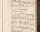 Zdjęcie nr 295 dla obiektu archiwalnego: Acta actorum causar[um sen]tenciarum tam diffinitivarum quam interlocutoriarum et obligacionum coram reverendo domino Benedicto Isdbienski cancellario Gnesnensi, cantore et vicario in spiritualibus generali Craccoviensi ad annum Domini millesimum quingentesimum quadragesimum quartum, cuius indicio est secunda, pontificatus sanctiss[imi] in Christo patris et [domi]ni nostri domini Pauli divina providencia pape tercii feliciter moderni, anno coronancionis eiusdem decimo, continuantur