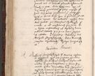 Zdjęcie nr 294 dla obiektu archiwalnego: Acta actorum causar[um sen]tenciarum tam diffinitivarum quam interlocutoriarum et obligacionum coram reverendo domino Benedicto Isdbienski cancellario Gnesnensi, cantore et vicario in spiritualibus generali Craccoviensi ad annum Domini millesimum quingentesimum quadragesimum quartum, cuius indicio est secunda, pontificatus sanctiss[imi] in Christo patris et [domi]ni nostri domini Pauli divina providencia pape tercii feliciter moderni, anno coronancionis eiusdem decimo, continuantur