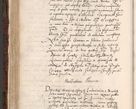 Zdjęcie nr 292 dla obiektu archiwalnego: Acta actorum causar[um sen]tenciarum tam diffinitivarum quam interlocutoriarum et obligacionum coram reverendo domino Benedicto Isdbienski cancellario Gnesnensi, cantore et vicario in spiritualibus generali Craccoviensi ad annum Domini millesimum quingentesimum quadragesimum quartum, cuius indicio est secunda, pontificatus sanctiss[imi] in Christo patris et [domi]ni nostri domini Pauli divina providencia pape tercii feliciter moderni, anno coronancionis eiusdem decimo, continuantur