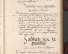 Zdjęcie nr 293 dla obiektu archiwalnego: Acta actorum causar[um sen]tenciarum tam diffinitivarum quam interlocutoriarum et obligacionum coram reverendo domino Benedicto Isdbienski cancellario Gnesnensi, cantore et vicario in spiritualibus generali Craccoviensi ad annum Domini millesimum quingentesimum quadragesimum quartum, cuius indicio est secunda, pontificatus sanctiss[imi] in Christo patris et [domi]ni nostri domini Pauli divina providencia pape tercii feliciter moderni, anno coronancionis eiusdem decimo, continuantur