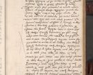 Zdjęcie nr 291 dla obiektu archiwalnego: Acta actorum causar[um sen]tenciarum tam diffinitivarum quam interlocutoriarum et obligacionum coram reverendo domino Benedicto Isdbienski cancellario Gnesnensi, cantore et vicario in spiritualibus generali Craccoviensi ad annum Domini millesimum quingentesimum quadragesimum quartum, cuius indicio est secunda, pontificatus sanctiss[imi] in Christo patris et [domi]ni nostri domini Pauli divina providencia pape tercii feliciter moderni, anno coronancionis eiusdem decimo, continuantur