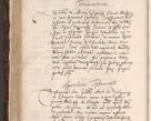 Zdjęcie nr 290 dla obiektu archiwalnego: Acta actorum causar[um sen]tenciarum tam diffinitivarum quam interlocutoriarum et obligacionum coram reverendo domino Benedicto Isdbienski cancellario Gnesnensi, cantore et vicario in spiritualibus generali Craccoviensi ad annum Domini millesimum quingentesimum quadragesimum quartum, cuius indicio est secunda, pontificatus sanctiss[imi] in Christo patris et [domi]ni nostri domini Pauli divina providencia pape tercii feliciter moderni, anno coronancionis eiusdem decimo, continuantur