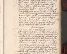Zdjęcie nr 283 dla obiektu archiwalnego: Acta actorum causar[um sen]tenciarum tam diffinitivarum quam interlocutoriarum et obligacionum coram reverendo domino Benedicto Isdbienski cancellario Gnesnensi, cantore et vicario in spiritualibus generali Craccoviensi ad annum Domini millesimum quingentesimum quadragesimum quartum, cuius indicio est secunda, pontificatus sanctiss[imi] in Christo patris et [domi]ni nostri domini Pauli divina providencia pape tercii feliciter moderni, anno coronancionis eiusdem decimo, continuantur