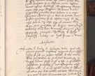 Zdjęcie nr 287 dla obiektu archiwalnego: Acta actorum causar[um sen]tenciarum tam diffinitivarum quam interlocutoriarum et obligacionum coram reverendo domino Benedicto Isdbienski cancellario Gnesnensi, cantore et vicario in spiritualibus generali Craccoviensi ad annum Domini millesimum quingentesimum quadragesimum quartum, cuius indicio est secunda, pontificatus sanctiss[imi] in Christo patris et [domi]ni nostri domini Pauli divina providencia pape tercii feliciter moderni, anno coronancionis eiusdem decimo, continuantur