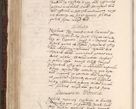 Zdjęcie nr 284 dla obiektu archiwalnego: Acta actorum causar[um sen]tenciarum tam diffinitivarum quam interlocutoriarum et obligacionum coram reverendo domino Benedicto Isdbienski cancellario Gnesnensi, cantore et vicario in spiritualibus generali Craccoviensi ad annum Domini millesimum quingentesimum quadragesimum quartum, cuius indicio est secunda, pontificatus sanctiss[imi] in Christo patris et [domi]ni nostri domini Pauli divina providencia pape tercii feliciter moderni, anno coronancionis eiusdem decimo, continuantur