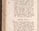 Zdjęcie nr 288 dla obiektu archiwalnego: Acta actorum causar[um sen]tenciarum tam diffinitivarum quam interlocutoriarum et obligacionum coram reverendo domino Benedicto Isdbienski cancellario Gnesnensi, cantore et vicario in spiritualibus generali Craccoviensi ad annum Domini millesimum quingentesimum quadragesimum quartum, cuius indicio est secunda, pontificatus sanctiss[imi] in Christo patris et [domi]ni nostri domini Pauli divina providencia pape tercii feliciter moderni, anno coronancionis eiusdem decimo, continuantur
