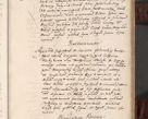 Zdjęcie nr 281 dla obiektu archiwalnego: Acta actorum causar[um sen]tenciarum tam diffinitivarum quam interlocutoriarum et obligacionum coram reverendo domino Benedicto Isdbienski cancellario Gnesnensi, cantore et vicario in spiritualibus generali Craccoviensi ad annum Domini millesimum quingentesimum quadragesimum quartum, cuius indicio est secunda, pontificatus sanctiss[imi] in Christo patris et [domi]ni nostri domini Pauli divina providencia pape tercii feliciter moderni, anno coronancionis eiusdem decimo, continuantur
