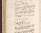 Zdjęcie nr 282 dla obiektu archiwalnego: Acta actorum causar[um sen]tenciarum tam diffinitivarum quam interlocutoriarum et obligacionum coram reverendo domino Benedicto Isdbienski cancellario Gnesnensi, cantore et vicario in spiritualibus generali Craccoviensi ad annum Domini millesimum quingentesimum quadragesimum quartum, cuius indicio est secunda, pontificatus sanctiss[imi] in Christo patris et [domi]ni nostri domini Pauli divina providencia pape tercii feliciter moderni, anno coronancionis eiusdem decimo, continuantur