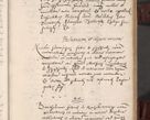 Zdjęcie nr 277 dla obiektu archiwalnego: Acta actorum causar[um sen]tenciarum tam diffinitivarum quam interlocutoriarum et obligacionum coram reverendo domino Benedicto Isdbienski cancellario Gnesnensi, cantore et vicario in spiritualibus generali Craccoviensi ad annum Domini millesimum quingentesimum quadragesimum quartum, cuius indicio est secunda, pontificatus sanctiss[imi] in Christo patris et [domi]ni nostri domini Pauli divina providencia pape tercii feliciter moderni, anno coronancionis eiusdem decimo, continuantur