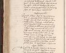 Zdjęcie nr 280 dla obiektu archiwalnego: Acta actorum causar[um sen]tenciarum tam diffinitivarum quam interlocutoriarum et obligacionum coram reverendo domino Benedicto Isdbienski cancellario Gnesnensi, cantore et vicario in spiritualibus generali Craccoviensi ad annum Domini millesimum quingentesimum quadragesimum quartum, cuius indicio est secunda, pontificatus sanctiss[imi] in Christo patris et [domi]ni nostri domini Pauli divina providencia pape tercii feliciter moderni, anno coronancionis eiusdem decimo, continuantur