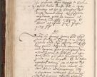 Zdjęcie nr 278 dla obiektu archiwalnego: Acta actorum causar[um sen]tenciarum tam diffinitivarum quam interlocutoriarum et obligacionum coram reverendo domino Benedicto Isdbienski cancellario Gnesnensi, cantore et vicario in spiritualibus generali Craccoviensi ad annum Domini millesimum quingentesimum quadragesimum quartum, cuius indicio est secunda, pontificatus sanctiss[imi] in Christo patris et [domi]ni nostri domini Pauli divina providencia pape tercii feliciter moderni, anno coronancionis eiusdem decimo, continuantur