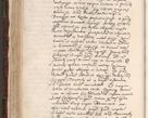 Zdjęcie nr 274 dla obiektu archiwalnego: Acta actorum causar[um sen]tenciarum tam diffinitivarum quam interlocutoriarum et obligacionum coram reverendo domino Benedicto Isdbienski cancellario Gnesnensi, cantore et vicario in spiritualibus generali Craccoviensi ad annum Domini millesimum quingentesimum quadragesimum quartum, cuius indicio est secunda, pontificatus sanctiss[imi] in Christo patris et [domi]ni nostri domini Pauli divina providencia pape tercii feliciter moderni, anno coronancionis eiusdem decimo, continuantur