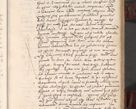 Zdjęcie nr 273 dla obiektu archiwalnego: Acta actorum causar[um sen]tenciarum tam diffinitivarum quam interlocutoriarum et obligacionum coram reverendo domino Benedicto Isdbienski cancellario Gnesnensi, cantore et vicario in spiritualibus generali Craccoviensi ad annum Domini millesimum quingentesimum quadragesimum quartum, cuius indicio est secunda, pontificatus sanctiss[imi] in Christo patris et [domi]ni nostri domini Pauli divina providencia pape tercii feliciter moderni, anno coronancionis eiusdem decimo, continuantur