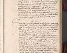 Zdjęcie nr 267 dla obiektu archiwalnego: Acta actorum causar[um sen]tenciarum tam diffinitivarum quam interlocutoriarum et obligacionum coram reverendo domino Benedicto Isdbienski cancellario Gnesnensi, cantore et vicario in spiritualibus generali Craccoviensi ad annum Domini millesimum quingentesimum quadragesimum quartum, cuius indicio est secunda, pontificatus sanctiss[imi] in Christo patris et [domi]ni nostri domini Pauli divina providencia pape tercii feliciter moderni, anno coronancionis eiusdem decimo, continuantur