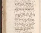 Zdjęcie nr 268 dla obiektu archiwalnego: Acta actorum causar[um sen]tenciarum tam diffinitivarum quam interlocutoriarum et obligacionum coram reverendo domino Benedicto Isdbienski cancellario Gnesnensi, cantore et vicario in spiritualibus generali Craccoviensi ad annum Domini millesimum quingentesimum quadragesimum quartum, cuius indicio est secunda, pontificatus sanctiss[imi] in Christo patris et [domi]ni nostri domini Pauli divina providencia pape tercii feliciter moderni, anno coronancionis eiusdem decimo, continuantur