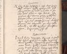 Zdjęcie nr 263 dla obiektu archiwalnego: Acta actorum causar[um sen]tenciarum tam diffinitivarum quam interlocutoriarum et obligacionum coram reverendo domino Benedicto Isdbienski cancellario Gnesnensi, cantore et vicario in spiritualibus generali Craccoviensi ad annum Domini millesimum quingentesimum quadragesimum quartum, cuius indicio est secunda, pontificatus sanctiss[imi] in Christo patris et [domi]ni nostri domini Pauli divina providencia pape tercii feliciter moderni, anno coronancionis eiusdem decimo, continuantur