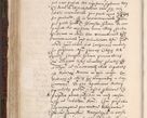 Zdjęcie nr 262 dla obiektu archiwalnego: Acta actorum causar[um sen]tenciarum tam diffinitivarum quam interlocutoriarum et obligacionum coram reverendo domino Benedicto Isdbienski cancellario Gnesnensi, cantore et vicario in spiritualibus generali Craccoviensi ad annum Domini millesimum quingentesimum quadragesimum quartum, cuius indicio est secunda, pontificatus sanctiss[imi] in Christo patris et [domi]ni nostri domini Pauli divina providencia pape tercii feliciter moderni, anno coronancionis eiusdem decimo, continuantur