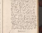 Zdjęcie nr 259 dla obiektu archiwalnego: Acta actorum causar[um sen]tenciarum tam diffinitivarum quam interlocutoriarum et obligacionum coram reverendo domino Benedicto Isdbienski cancellario Gnesnensi, cantore et vicario in spiritualibus generali Craccoviensi ad annum Domini millesimum quingentesimum quadragesimum quartum, cuius indicio est secunda, pontificatus sanctiss[imi] in Christo patris et [domi]ni nostri domini Pauli divina providencia pape tercii feliciter moderni, anno coronancionis eiusdem decimo, continuantur