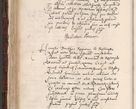 Zdjęcie nr 264 dla obiektu archiwalnego: Acta actorum causar[um sen]tenciarum tam diffinitivarum quam interlocutoriarum et obligacionum coram reverendo domino Benedicto Isdbienski cancellario Gnesnensi, cantore et vicario in spiritualibus generali Craccoviensi ad annum Domini millesimum quingentesimum quadragesimum quartum, cuius indicio est secunda, pontificatus sanctiss[imi] in Christo patris et [domi]ni nostri domini Pauli divina providencia pape tercii feliciter moderni, anno coronancionis eiusdem decimo, continuantur