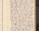 Zdjęcie nr 261 dla obiektu archiwalnego: Acta actorum causar[um sen]tenciarum tam diffinitivarum quam interlocutoriarum et obligacionum coram reverendo domino Benedicto Isdbienski cancellario Gnesnensi, cantore et vicario in spiritualibus generali Craccoviensi ad annum Domini millesimum quingentesimum quadragesimum quartum, cuius indicio est secunda, pontificatus sanctiss[imi] in Christo patris et [domi]ni nostri domini Pauli divina providencia pape tercii feliciter moderni, anno coronancionis eiusdem decimo, continuantur