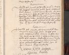 Zdjęcie nr 253 dla obiektu archiwalnego: Acta actorum causar[um sen]tenciarum tam diffinitivarum quam interlocutoriarum et obligacionum coram reverendo domino Benedicto Isdbienski cancellario Gnesnensi, cantore et vicario in spiritualibus generali Craccoviensi ad annum Domini millesimum quingentesimum quadragesimum quartum, cuius indicio est secunda, pontificatus sanctiss[imi] in Christo patris et [domi]ni nostri domini Pauli divina providencia pape tercii feliciter moderni, anno coronancionis eiusdem decimo, continuantur
