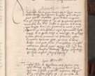 Zdjęcie nr 257 dla obiektu archiwalnego: Acta actorum causar[um sen]tenciarum tam diffinitivarum quam interlocutoriarum et obligacionum coram reverendo domino Benedicto Isdbienski cancellario Gnesnensi, cantore et vicario in spiritualibus generali Craccoviensi ad annum Domini millesimum quingentesimum quadragesimum quartum, cuius indicio est secunda, pontificatus sanctiss[imi] in Christo patris et [domi]ni nostri domini Pauli divina providencia pape tercii feliciter moderni, anno coronancionis eiusdem decimo, continuantur