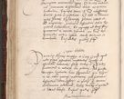 Zdjęcie nr 256 dla obiektu archiwalnego: Acta actorum causar[um sen]tenciarum tam diffinitivarum quam interlocutoriarum et obligacionum coram reverendo domino Benedicto Isdbienski cancellario Gnesnensi, cantore et vicario in spiritualibus generali Craccoviensi ad annum Domini millesimum quingentesimum quadragesimum quartum, cuius indicio est secunda, pontificatus sanctiss[imi] in Christo patris et [domi]ni nostri domini Pauli divina providencia pape tercii feliciter moderni, anno coronancionis eiusdem decimo, continuantur