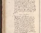 Zdjęcie nr 252 dla obiektu archiwalnego: Acta actorum causar[um sen]tenciarum tam diffinitivarum quam interlocutoriarum et obligacionum coram reverendo domino Benedicto Isdbienski cancellario Gnesnensi, cantore et vicario in spiritualibus generali Craccoviensi ad annum Domini millesimum quingentesimum quadragesimum quartum, cuius indicio est secunda, pontificatus sanctiss[imi] in Christo patris et [domi]ni nostri domini Pauli divina providencia pape tercii feliciter moderni, anno coronancionis eiusdem decimo, continuantur