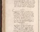 Zdjęcie nr 250 dla obiektu archiwalnego: Acta actorum causar[um sen]tenciarum tam diffinitivarum quam interlocutoriarum et obligacionum coram reverendo domino Benedicto Isdbienski cancellario Gnesnensi, cantore et vicario in spiritualibus generali Craccoviensi ad annum Domini millesimum quingentesimum quadragesimum quartum, cuius indicio est secunda, pontificatus sanctiss[imi] in Christo patris et [domi]ni nostri domini Pauli divina providencia pape tercii feliciter moderni, anno coronancionis eiusdem decimo, continuantur