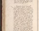 Zdjęcie nr 248 dla obiektu archiwalnego: Acta actorum causar[um sen]tenciarum tam diffinitivarum quam interlocutoriarum et obligacionum coram reverendo domino Benedicto Isdbienski cancellario Gnesnensi, cantore et vicario in spiritualibus generali Craccoviensi ad annum Domini millesimum quingentesimum quadragesimum quartum, cuius indicio est secunda, pontificatus sanctiss[imi] in Christo patris et [domi]ni nostri domini Pauli divina providencia pape tercii feliciter moderni, anno coronancionis eiusdem decimo, continuantur