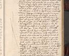 Zdjęcie nr 247 dla obiektu archiwalnego: Acta actorum causar[um sen]tenciarum tam diffinitivarum quam interlocutoriarum et obligacionum coram reverendo domino Benedicto Isdbienski cancellario Gnesnensi, cantore et vicario in spiritualibus generali Craccoviensi ad annum Domini millesimum quingentesimum quadragesimum quartum, cuius indicio est secunda, pontificatus sanctiss[imi] in Christo patris et [domi]ni nostri domini Pauli divina providencia pape tercii feliciter moderni, anno coronancionis eiusdem decimo, continuantur