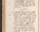 Zdjęcie nr 246 dla obiektu archiwalnego: Acta actorum causar[um sen]tenciarum tam diffinitivarum quam interlocutoriarum et obligacionum coram reverendo domino Benedicto Isdbienski cancellario Gnesnensi, cantore et vicario in spiritualibus generali Craccoviensi ad annum Domini millesimum quingentesimum quadragesimum quartum, cuius indicio est secunda, pontificatus sanctiss[imi] in Christo patris et [domi]ni nostri domini Pauli divina providencia pape tercii feliciter moderni, anno coronancionis eiusdem decimo, continuantur