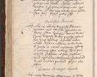 Zdjęcie nr 244 dla obiektu archiwalnego: Acta actorum causar[um sen]tenciarum tam diffinitivarum quam interlocutoriarum et obligacionum coram reverendo domino Benedicto Isdbienski cancellario Gnesnensi, cantore et vicario in spiritualibus generali Craccoviensi ad annum Domini millesimum quingentesimum quadragesimum quartum, cuius indicio est secunda, pontificatus sanctiss[imi] in Christo patris et [domi]ni nostri domini Pauli divina providencia pape tercii feliciter moderni, anno coronancionis eiusdem decimo, continuantur