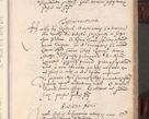Zdjęcie nr 241 dla obiektu archiwalnego: Acta actorum causar[um sen]tenciarum tam diffinitivarum quam interlocutoriarum et obligacionum coram reverendo domino Benedicto Isdbienski cancellario Gnesnensi, cantore et vicario in spiritualibus generali Craccoviensi ad annum Domini millesimum quingentesimum quadragesimum quartum, cuius indicio est secunda, pontificatus sanctiss[imi] in Christo patris et [domi]ni nostri domini Pauli divina providencia pape tercii feliciter moderni, anno coronancionis eiusdem decimo, continuantur