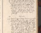 Zdjęcie nr 243 dla obiektu archiwalnego: Acta actorum causar[um sen]tenciarum tam diffinitivarum quam interlocutoriarum et obligacionum coram reverendo domino Benedicto Isdbienski cancellario Gnesnensi, cantore et vicario in spiritualibus generali Craccoviensi ad annum Domini millesimum quingentesimum quadragesimum quartum, cuius indicio est secunda, pontificatus sanctiss[imi] in Christo patris et [domi]ni nostri domini Pauli divina providencia pape tercii feliciter moderni, anno coronancionis eiusdem decimo, continuantur