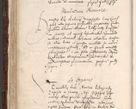 Zdjęcie nr 240 dla obiektu archiwalnego: Acta actorum causar[um sen]tenciarum tam diffinitivarum quam interlocutoriarum et obligacionum coram reverendo domino Benedicto Isdbienski cancellario Gnesnensi, cantore et vicario in spiritualibus generali Craccoviensi ad annum Domini millesimum quingentesimum quadragesimum quartum, cuius indicio est secunda, pontificatus sanctiss[imi] in Christo patris et [domi]ni nostri domini Pauli divina providencia pape tercii feliciter moderni, anno coronancionis eiusdem decimo, continuantur