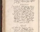 Zdjęcie nr 242 dla obiektu archiwalnego: Acta actorum causar[um sen]tenciarum tam diffinitivarum quam interlocutoriarum et obligacionum coram reverendo domino Benedicto Isdbienski cancellario Gnesnensi, cantore et vicario in spiritualibus generali Craccoviensi ad annum Domini millesimum quingentesimum quadragesimum quartum, cuius indicio est secunda, pontificatus sanctiss[imi] in Christo patris et [domi]ni nostri domini Pauli divina providencia pape tercii feliciter moderni, anno coronancionis eiusdem decimo, continuantur