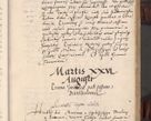 Zdjęcie nr 237 dla obiektu archiwalnego: Acta actorum causar[um sen]tenciarum tam diffinitivarum quam interlocutoriarum et obligacionum coram reverendo domino Benedicto Isdbienski cancellario Gnesnensi, cantore et vicario in spiritualibus generali Craccoviensi ad annum Domini millesimum quingentesimum quadragesimum quartum, cuius indicio est secunda, pontificatus sanctiss[imi] in Christo patris et [domi]ni nostri domini Pauli divina providencia pape tercii feliciter moderni, anno coronancionis eiusdem decimo, continuantur