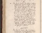 Zdjęcie nr 236 dla obiektu archiwalnego: Acta actorum causar[um sen]tenciarum tam diffinitivarum quam interlocutoriarum et obligacionum coram reverendo domino Benedicto Isdbienski cancellario Gnesnensi, cantore et vicario in spiritualibus generali Craccoviensi ad annum Domini millesimum quingentesimum quadragesimum quartum, cuius indicio est secunda, pontificatus sanctiss[imi] in Christo patris et [domi]ni nostri domini Pauli divina providencia pape tercii feliciter moderni, anno coronancionis eiusdem decimo, continuantur