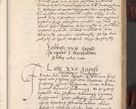 Zdjęcie nr 235 dla obiektu archiwalnego: Acta actorum causar[um sen]tenciarum tam diffinitivarum quam interlocutoriarum et obligacionum coram reverendo domino Benedicto Isdbienski cancellario Gnesnensi, cantore et vicario in spiritualibus generali Craccoviensi ad annum Domini millesimum quingentesimum quadragesimum quartum, cuius indicio est secunda, pontificatus sanctiss[imi] in Christo patris et [domi]ni nostri domini Pauli divina providencia pape tercii feliciter moderni, anno coronancionis eiusdem decimo, continuantur
