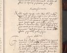 Zdjęcie nr 239 dla obiektu archiwalnego: Acta actorum causar[um sen]tenciarum tam diffinitivarum quam interlocutoriarum et obligacionum coram reverendo domino Benedicto Isdbienski cancellario Gnesnensi, cantore et vicario in spiritualibus generali Craccoviensi ad annum Domini millesimum quingentesimum quadragesimum quartum, cuius indicio est secunda, pontificatus sanctiss[imi] in Christo patris et [domi]ni nostri domini Pauli divina providencia pape tercii feliciter moderni, anno coronancionis eiusdem decimo, continuantur