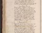 Zdjęcie nr 232 dla obiektu archiwalnego: Acta actorum causar[um sen]tenciarum tam diffinitivarum quam interlocutoriarum et obligacionum coram reverendo domino Benedicto Isdbienski cancellario Gnesnensi, cantore et vicario in spiritualibus generali Craccoviensi ad annum Domini millesimum quingentesimum quadragesimum quartum, cuius indicio est secunda, pontificatus sanctiss[imi] in Christo patris et [domi]ni nostri domini Pauli divina providencia pape tercii feliciter moderni, anno coronancionis eiusdem decimo, continuantur