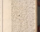 Zdjęcie nr 229 dla obiektu archiwalnego: Acta actorum causar[um sen]tenciarum tam diffinitivarum quam interlocutoriarum et obligacionum coram reverendo domino Benedicto Isdbienski cancellario Gnesnensi, cantore et vicario in spiritualibus generali Craccoviensi ad annum Domini millesimum quingentesimum quadragesimum quartum, cuius indicio est secunda, pontificatus sanctiss[imi] in Christo patris et [domi]ni nostri domini Pauli divina providencia pape tercii feliciter moderni, anno coronancionis eiusdem decimo, continuantur
